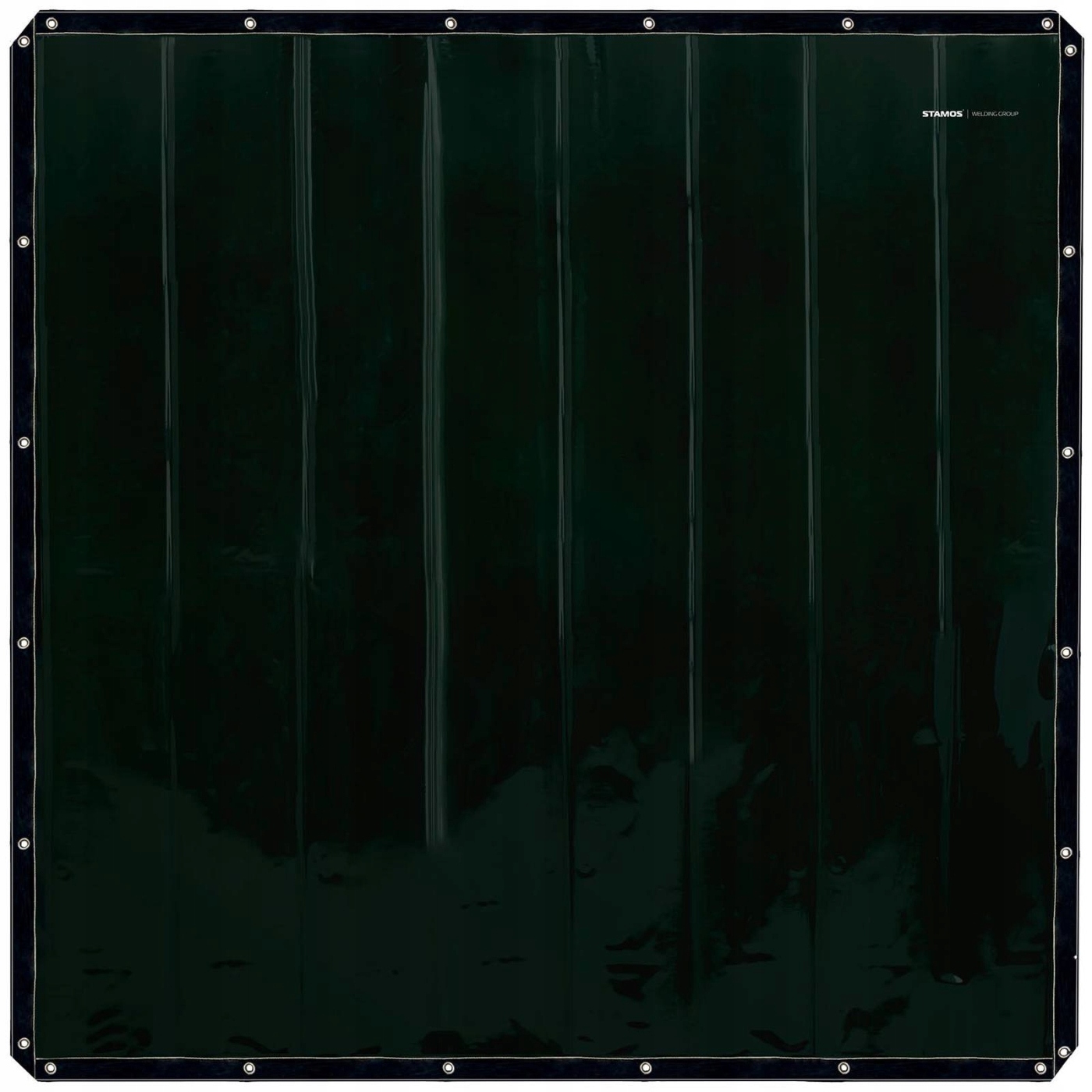 Ochranný zváračský záves clona 175 x 175 cm -